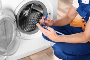 How to Clean Your Dryer Vent