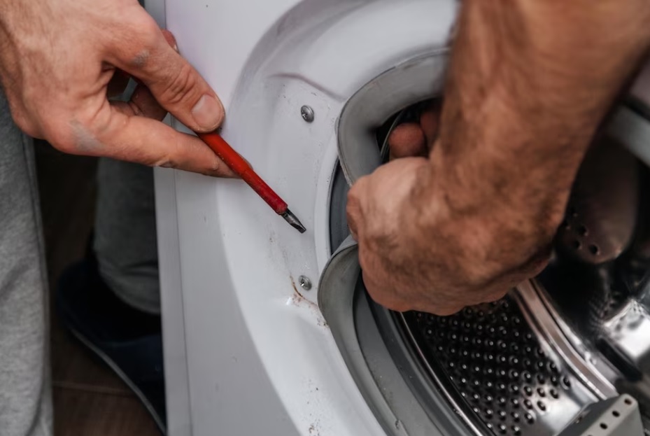 Dryer Repair