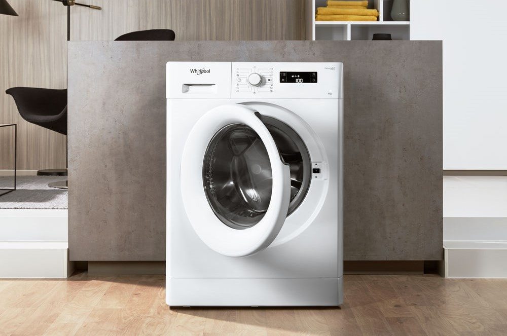 whirlpool repair