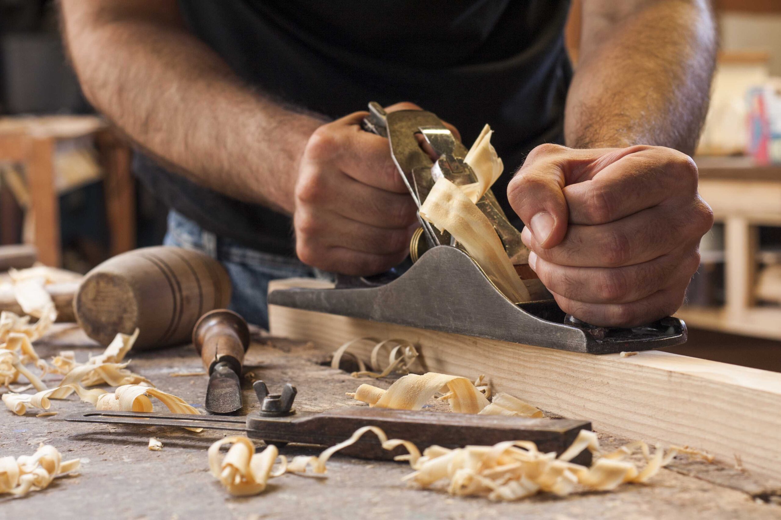 5 Smart Carpentry Solutions for Fresno Homes